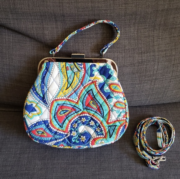 Vera Bradley handbag - Picture 3 of 4